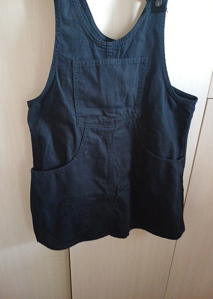 Bayan  salopet  - Görsel 4