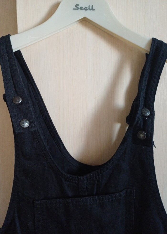 Bayan  salopet  - Görsel 5