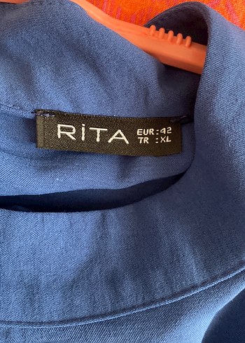 Uzun Tunik takım  Lacivert tunik takımı - Görsel 4