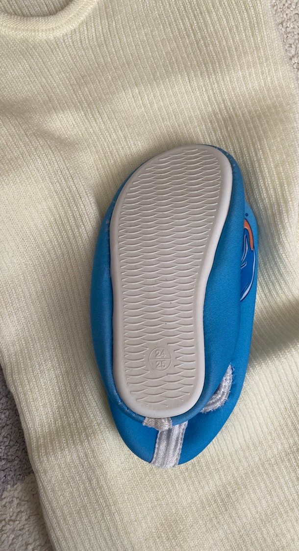 Çocuk Beyaz örgülü sıcacık  Triko Atlet - Görsel 4