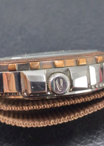 camel active swiss made gmt-world time - Görsel 8