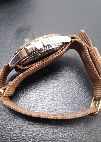 camel active swiss made gmt-world time - Görsel 12