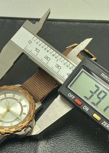 camel active swiss made gmt-world time - Görsel 2