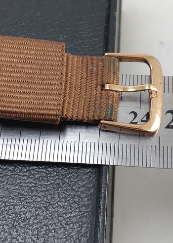 camel active swiss made gmt-world time - Görsel 7