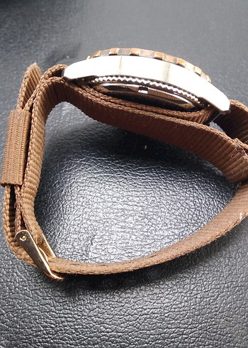 camel active swiss made gmt-world time - Görsel 11