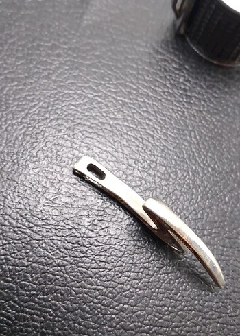 gümüş kolye ucu - Görsel 4