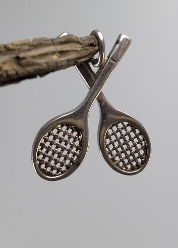 925gümüş kolye ucu - Görsel 2