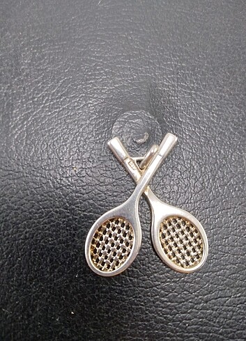 925gümüş kolye ucu - Görsel 4