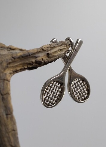 925gümüş kolye ucu - Görsel 6