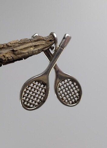 925gümüş kolye ucu - Görsel 9