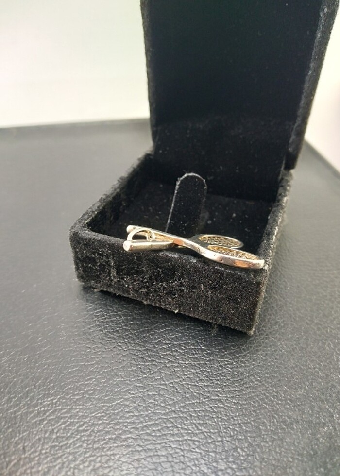 925gümüş kolye ucu - Görsel 5