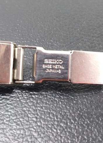 Seiko Seiko quartz saat