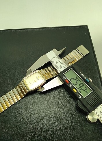 Diğer Vintage welde quartz saat