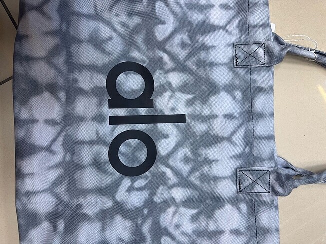 Diğer Alo yoga çanta 400tl