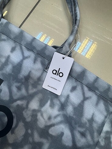 Alo yoga çanta 400tl