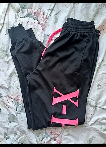 x polo esofman altı