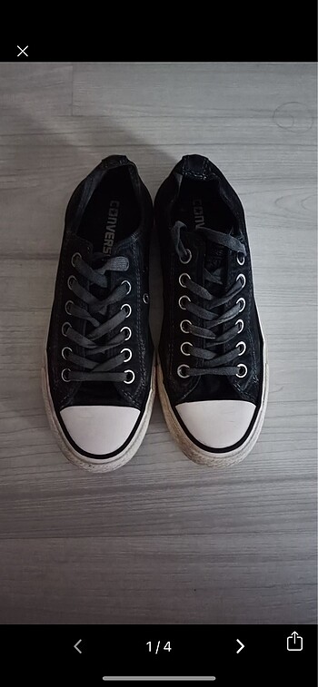 converse