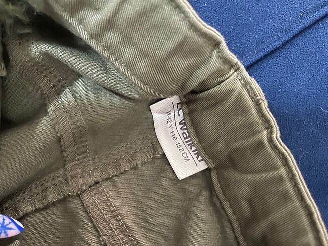 haki etek - Görsel 3