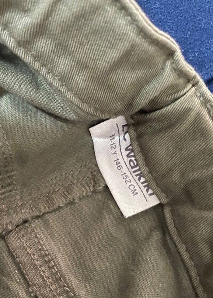 haki etek - Görsel 3