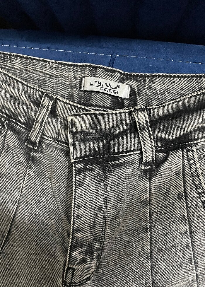 kot pantolon - Görsel 2