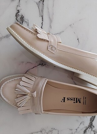 Flo marka babet loafer