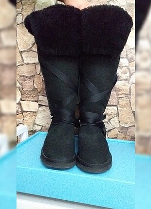 Ugg bot