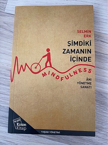 Şimdiki zamanın içinde