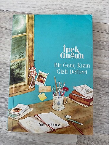İpek ongun