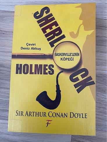 Sherlock Holmes