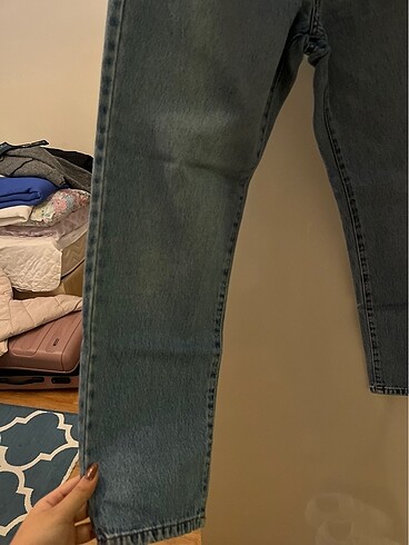 30 Beden Jean koton