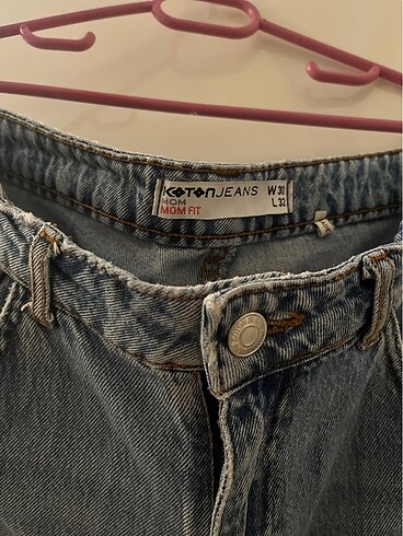 Koton Jean koton