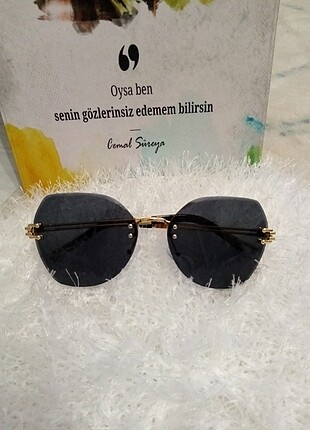 Güneş gözlüğü 