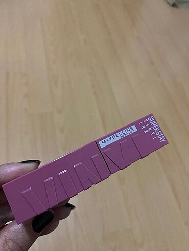 Maybelline