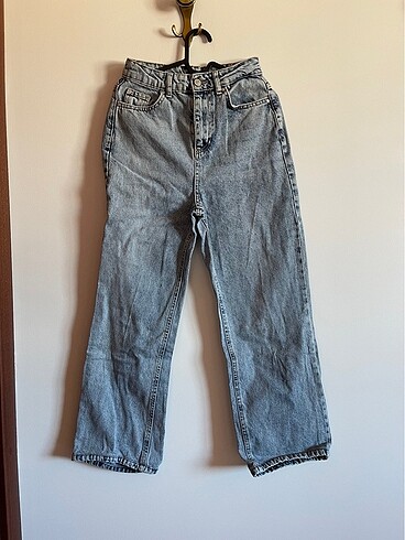buz mavisi jean