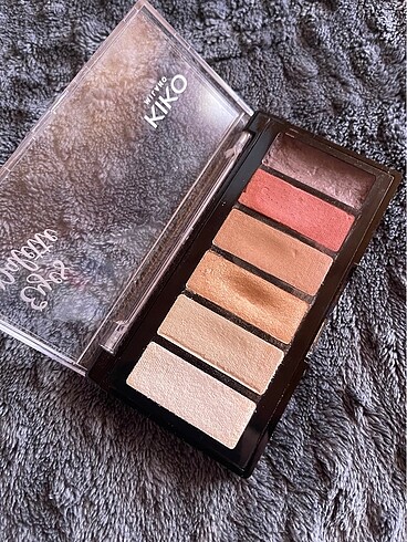 Kiko kiko far paketi