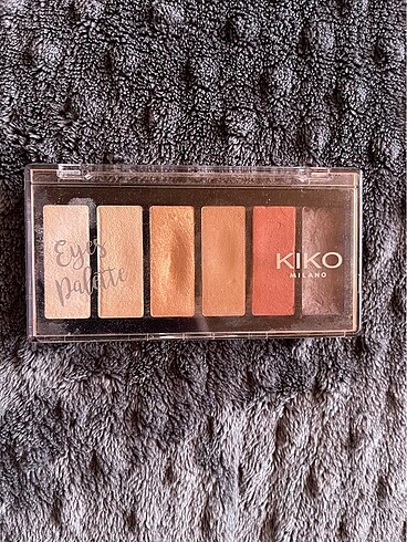 kiko far paketi