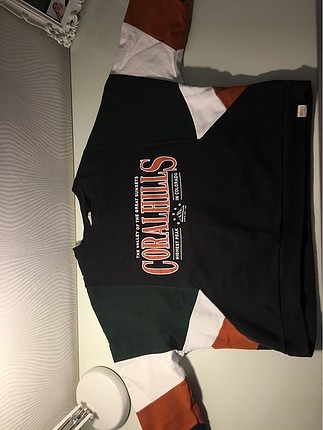 Pull&bear sweat