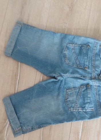 LC Waikiki Kiz cocuk kapri