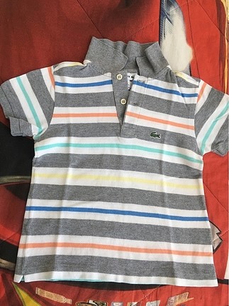 Lacoste tişört