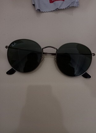 Ray Ban Rayban güneş gözlüğü 