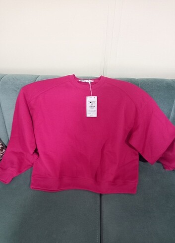 Bershka sweatshirt