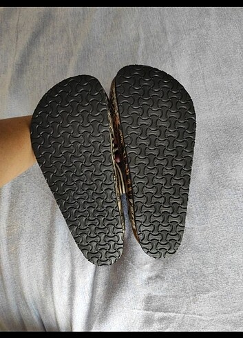 Dogo Shoes Terlik