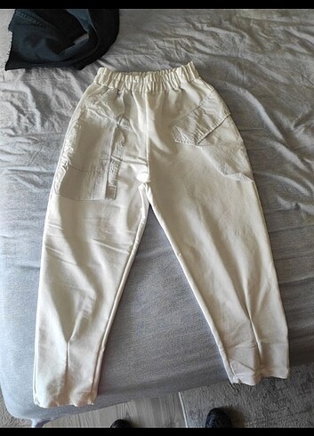 EŞOFMAN PANTOLON