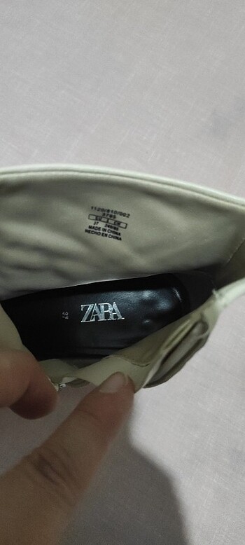 Zara ZARA BOT