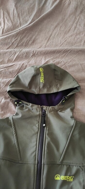 xs Beden SOFTJELL MONT