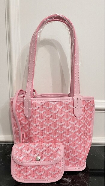Goyard mini