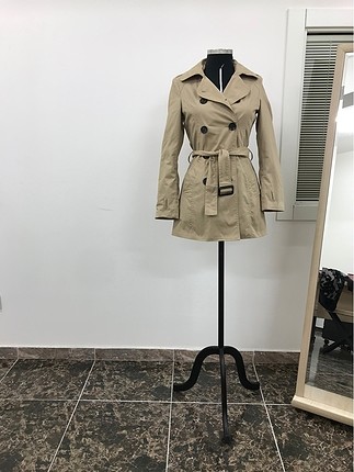 Trenchcoat