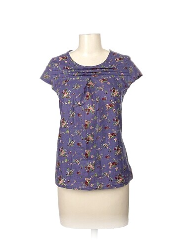 Zara Bluz %70 İndirimli.