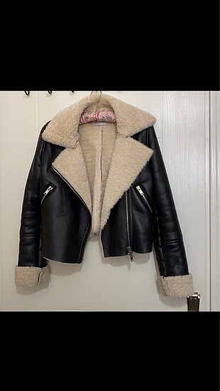 Bershka ceket