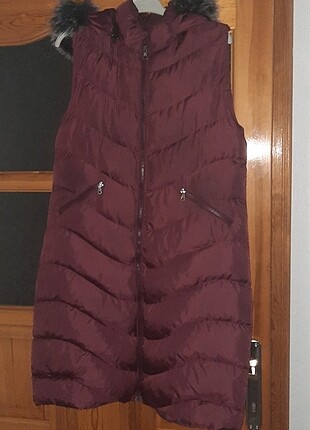 Şişme yelek
